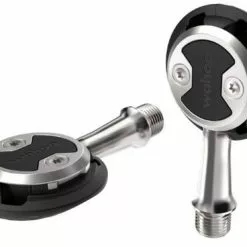 Pedaler & Klamper Wahoo SPEEDPLAY Aero Pedal - Cykelstellet