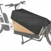 Ladcykel Tilbehør Z Bergamont Cargoville - Bambus Bagage Boks Cover 75l - Cykelstellet -Dame Cykler Salg z Bergamont Cargoville Bambus Bagage Boks Cover 75l