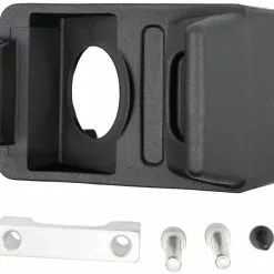 Batterier Z Bergamont Cargoville - Long Range Adapter Sæt (Montér Ekstra Batteri) - Cykelstellet