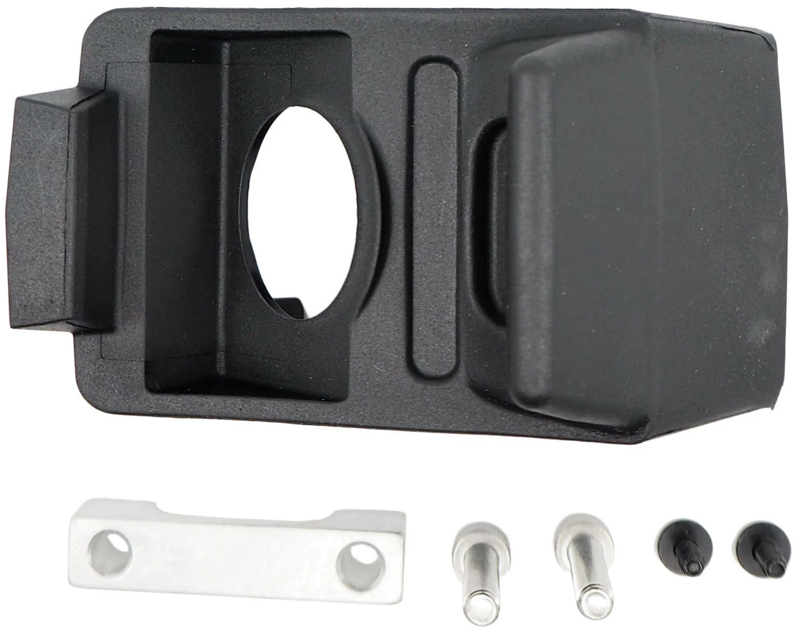 Batterier Z Bergamont Cargoville - Long Range Adapter Sæt (Montér Ekstra Batteri) - Cykelstellet 3 Batterier Z Bergamont Cargoville - Long Range Adapter Sæt (Montér Ekstra Batteri) - Cykelstellet